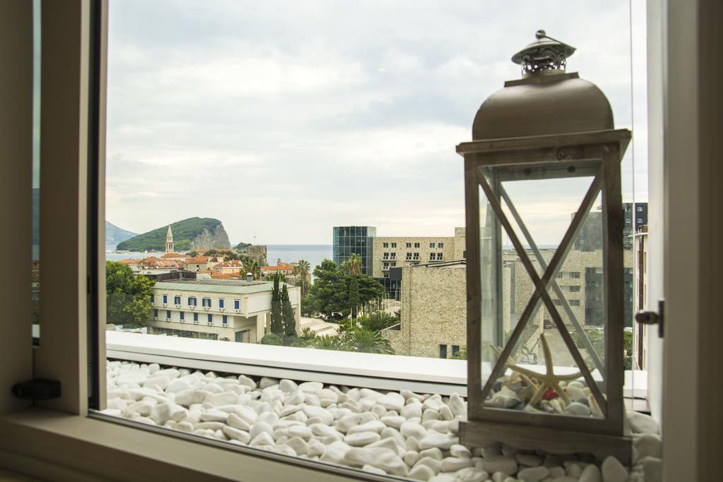 Апартаменти Leona Residences Будва