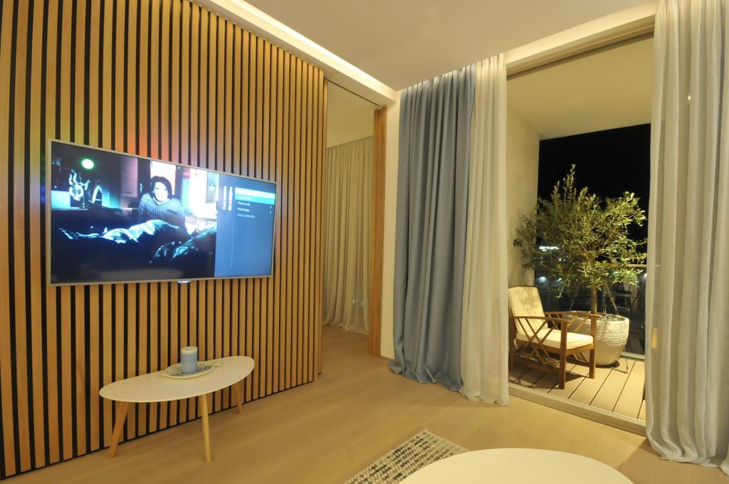 Leona Residences * Будва