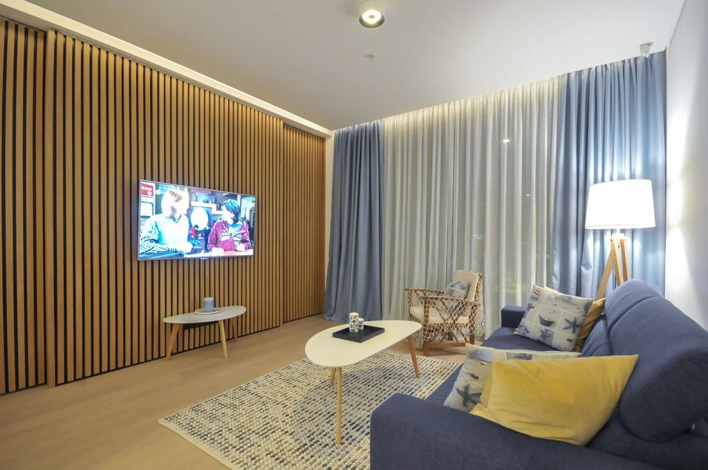 Leona Residences Будва