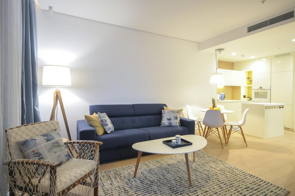 Leona Residences Apartment *