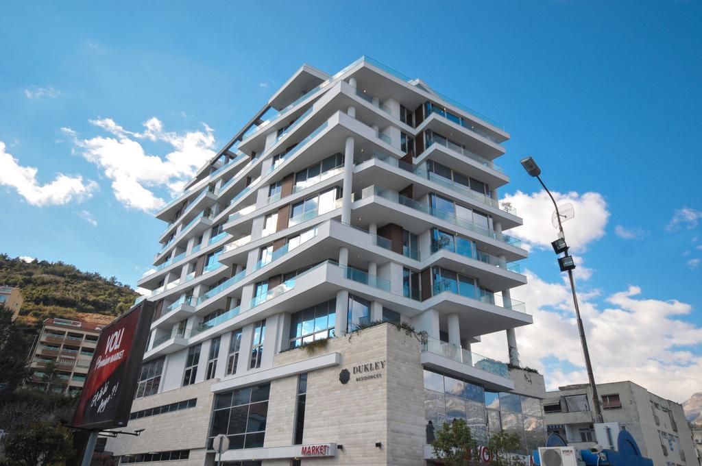 Apartment Leona Residences