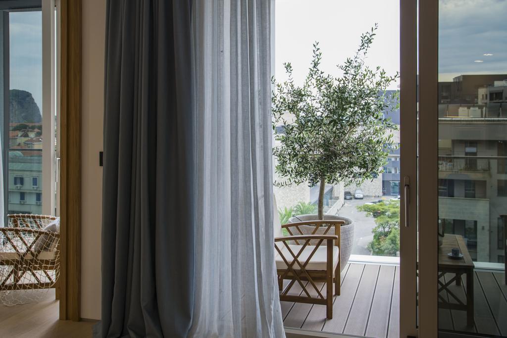 Apartment Leona Residences