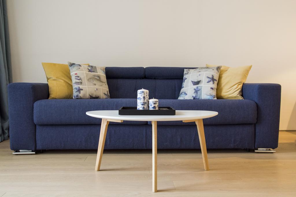 Leona Residences Budva