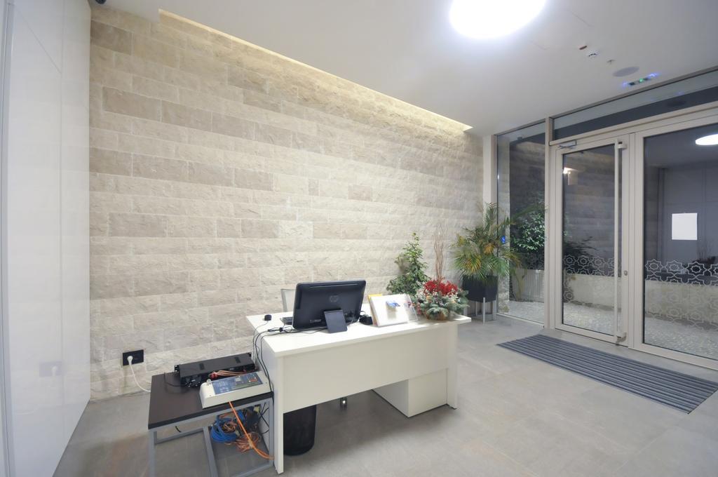 דירה Leona Residences *