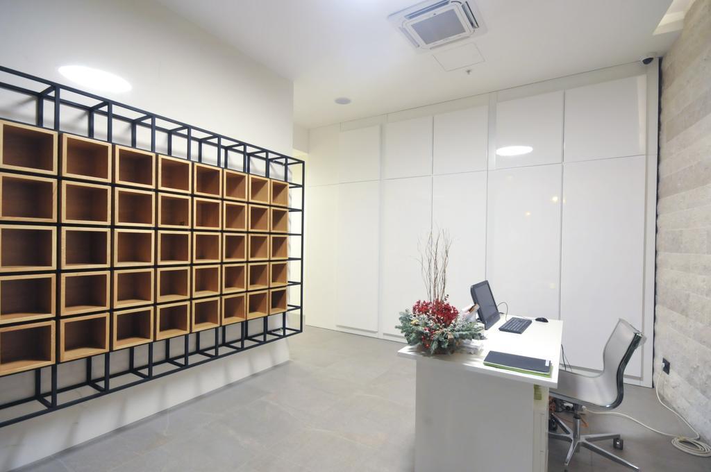 Leona Residences *