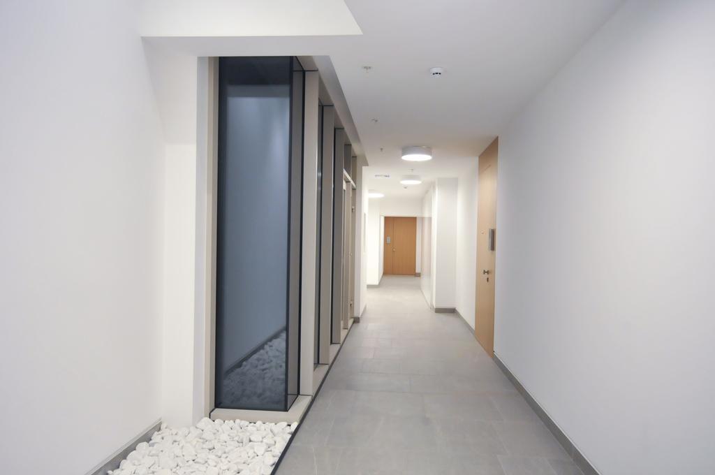 Leona Residences