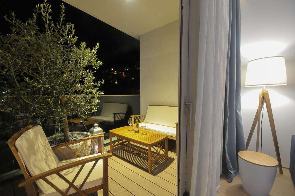דירה Leona Residences בודווה