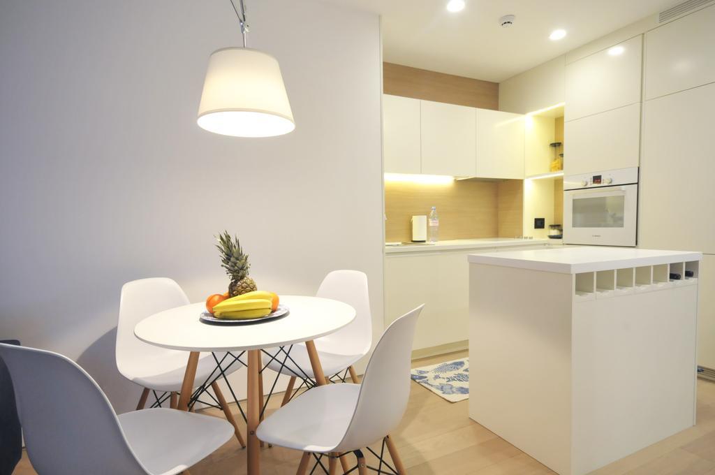 Leona Residences *