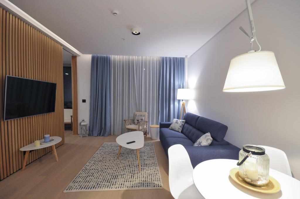 Leona Residences דירה בודווה