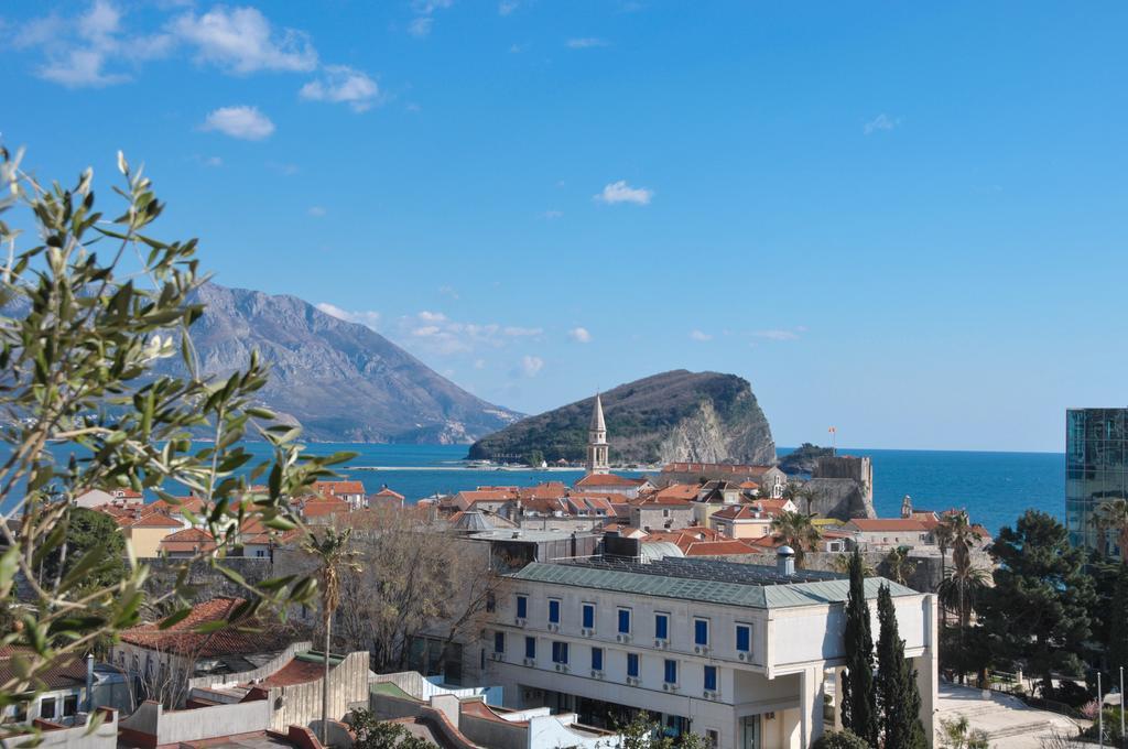 Leona Residences Budva
