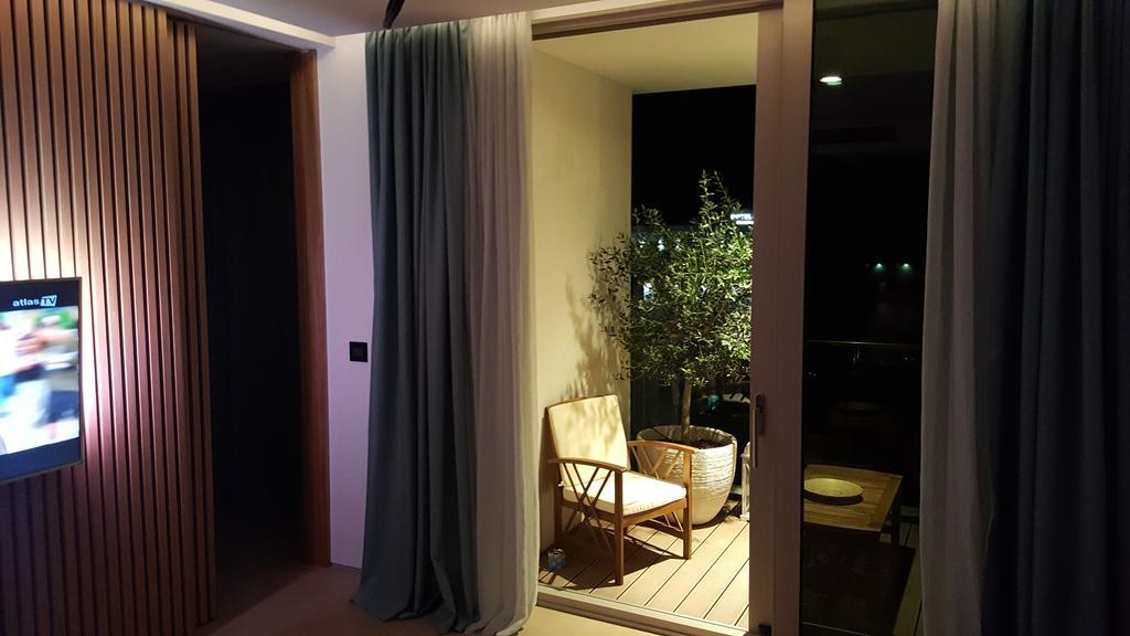Leona Residences